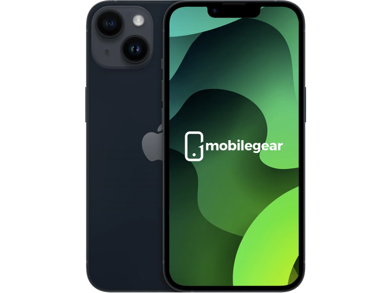 iPhone 14 Plus 128GB (Zánovní) Černá