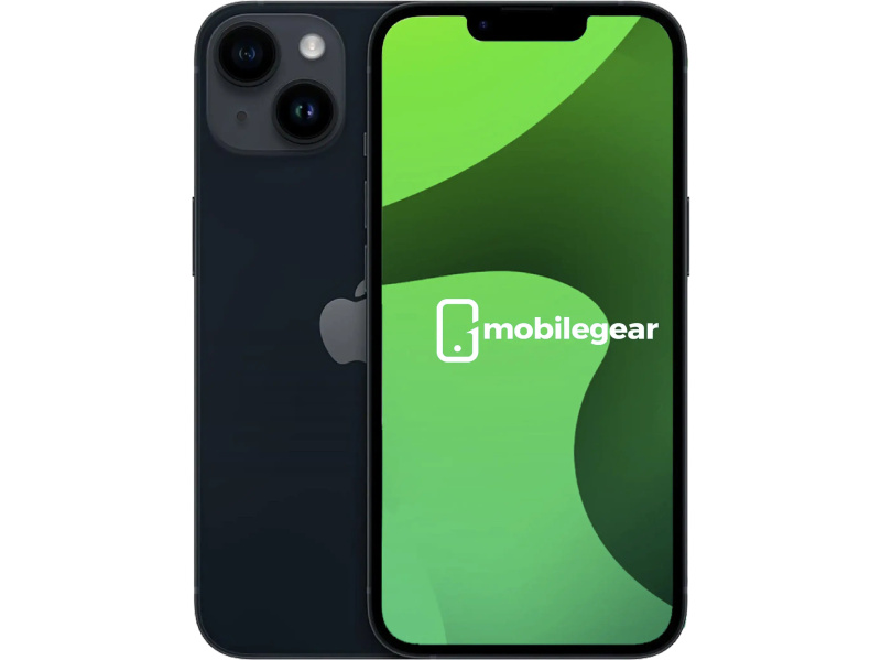 Apple iPhone 14 Plus 256GB - temně inkoustový