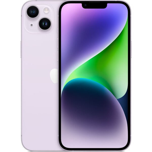 Apple iPhone 14 Plus 512GB fialový (Další)