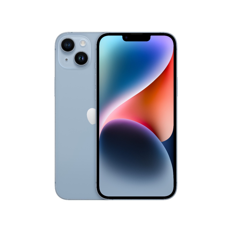 Apple iPhone 14 Plus 512GB - modrý