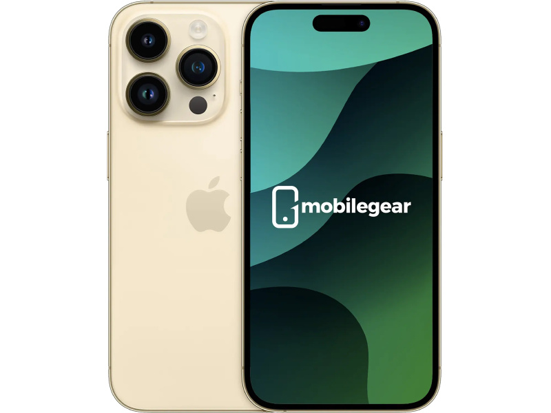 iPhone 14 Pro Max 256GB (Zánovní) Zlatá