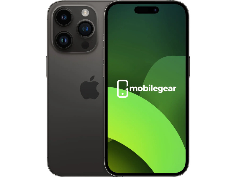 Apple iPhone 14 Pro Max 512GB vesmírně černý (Kategorie C)