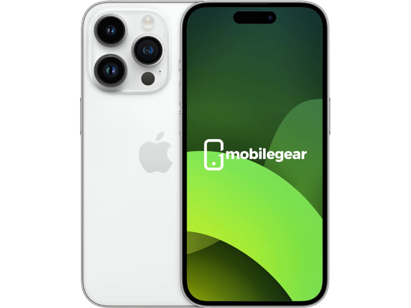 iPhone 14 Pro Max 1TB (Nerozbalený) Stříbrná