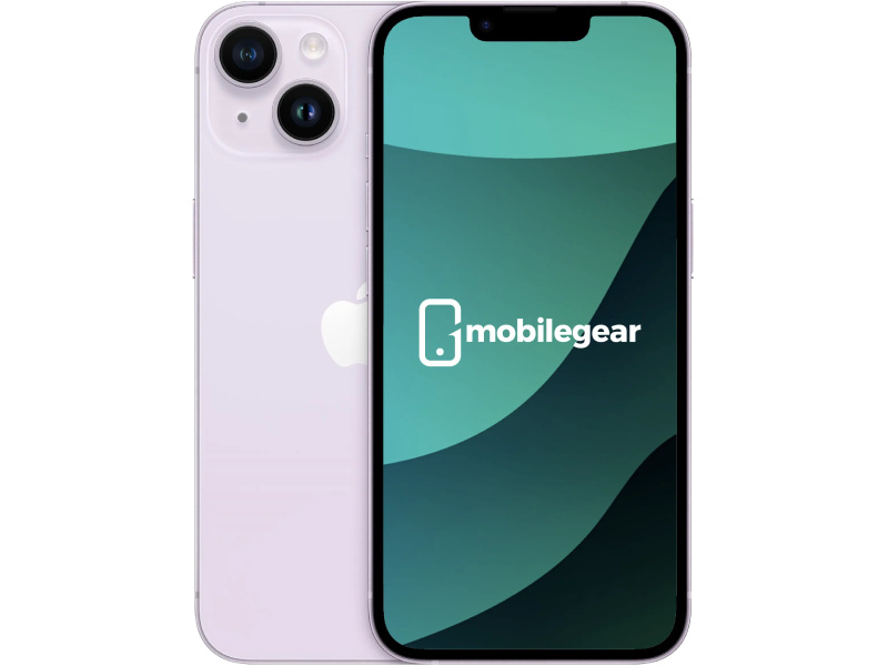 Apple iPhone 14 256GB fialový (Kategorie C)
