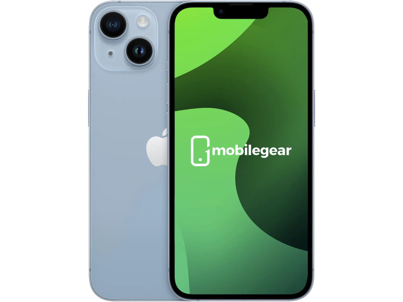 Apple iPhone 14 256GB modrý (Kategorie C)