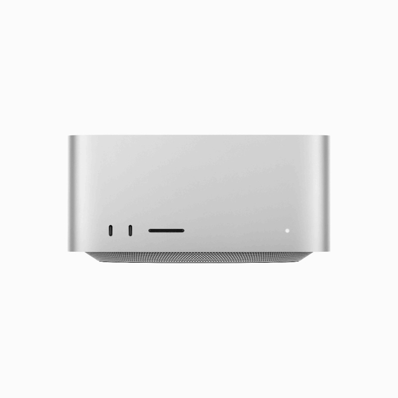 Apple Mac Studio M2 Max MQH73CZ/A Stříbrná