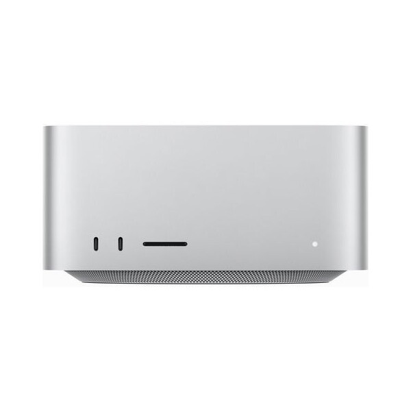 Apple Mac Studio M2 Max MQH73CZ/A Stříbrná