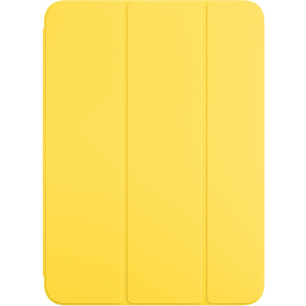 Apple Smart Folio na iPad (10. generace) – citrónově žluté