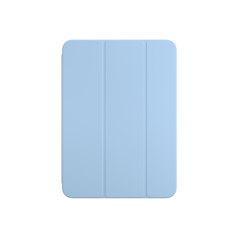 Apple Smart Folio na iPad (10. generace) – blankytné