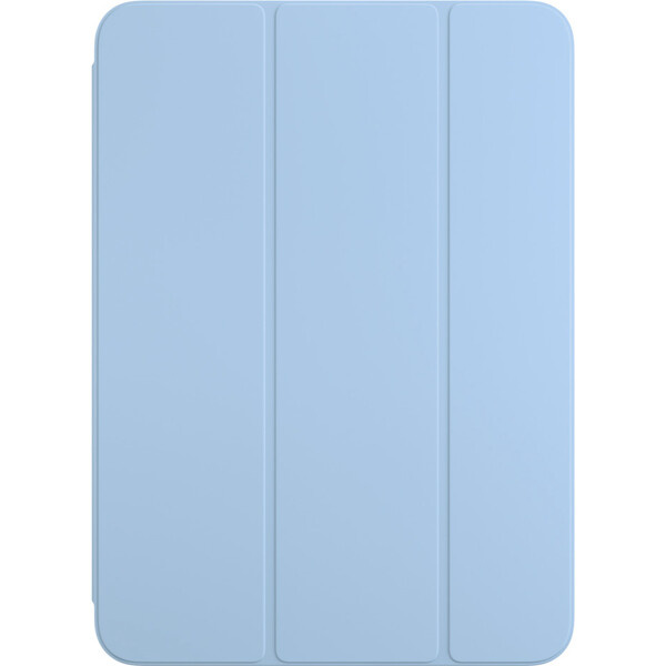 Apple Smart Folio na iPad (10. generace) – blankytné
