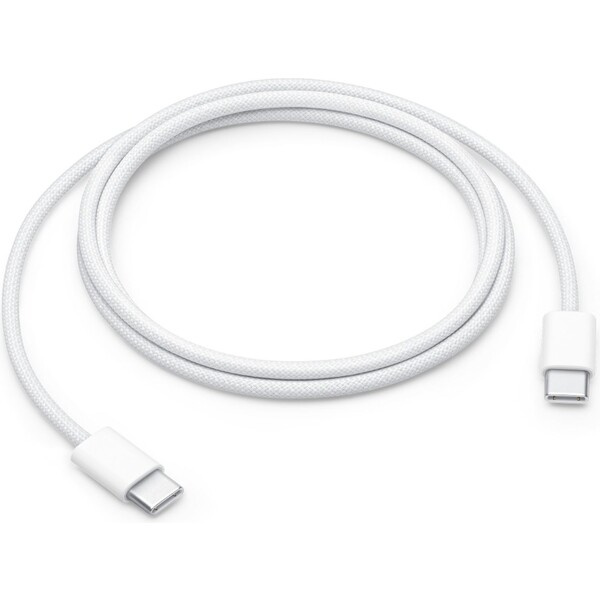 Apple opletený USB‑C nabíjecí kabel (1m)