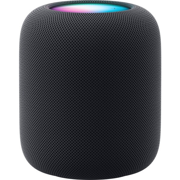 Apple HomePod 2nd generation Midnight MQJ73ZD/A Černá