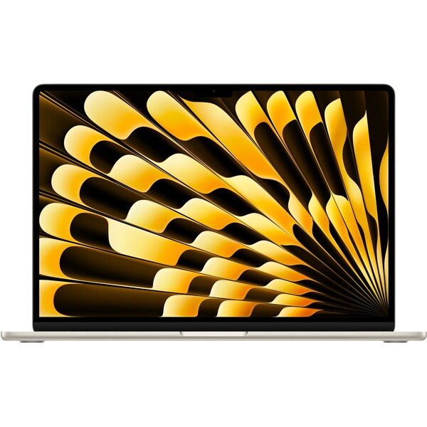 Apple MacBook Air 15,3" / M2 / 8GB / 512GB (2023) (Kategorie C)