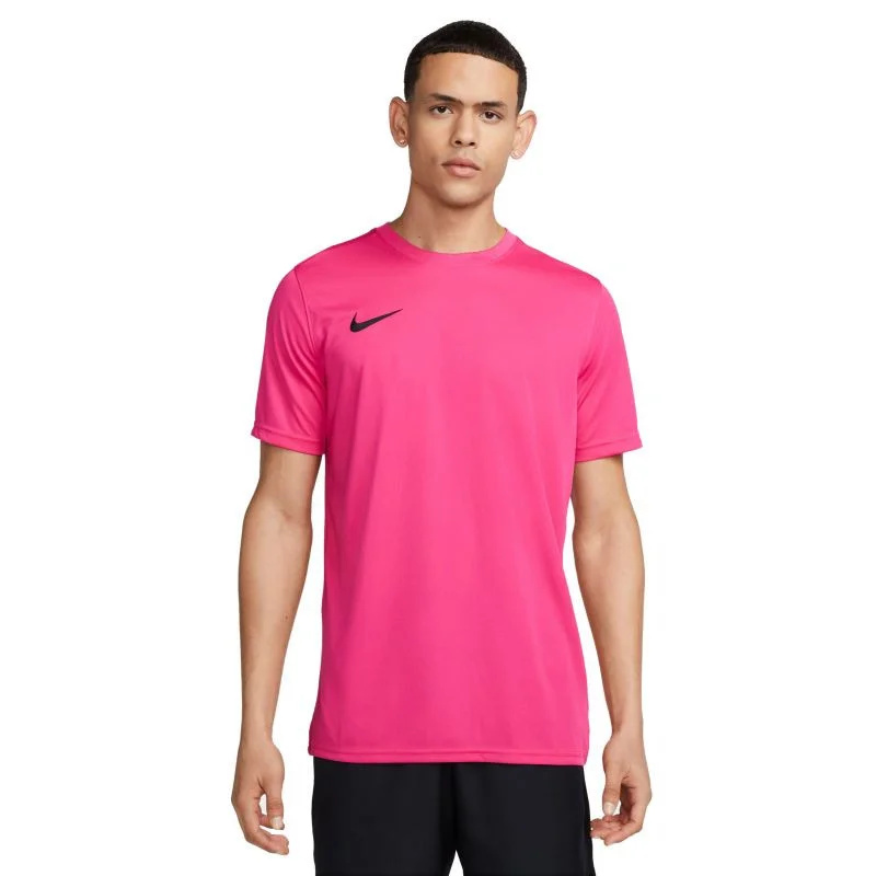 Tričko Nike Dry Park VII JSY SS M BV6708-616 XL (188 cm)