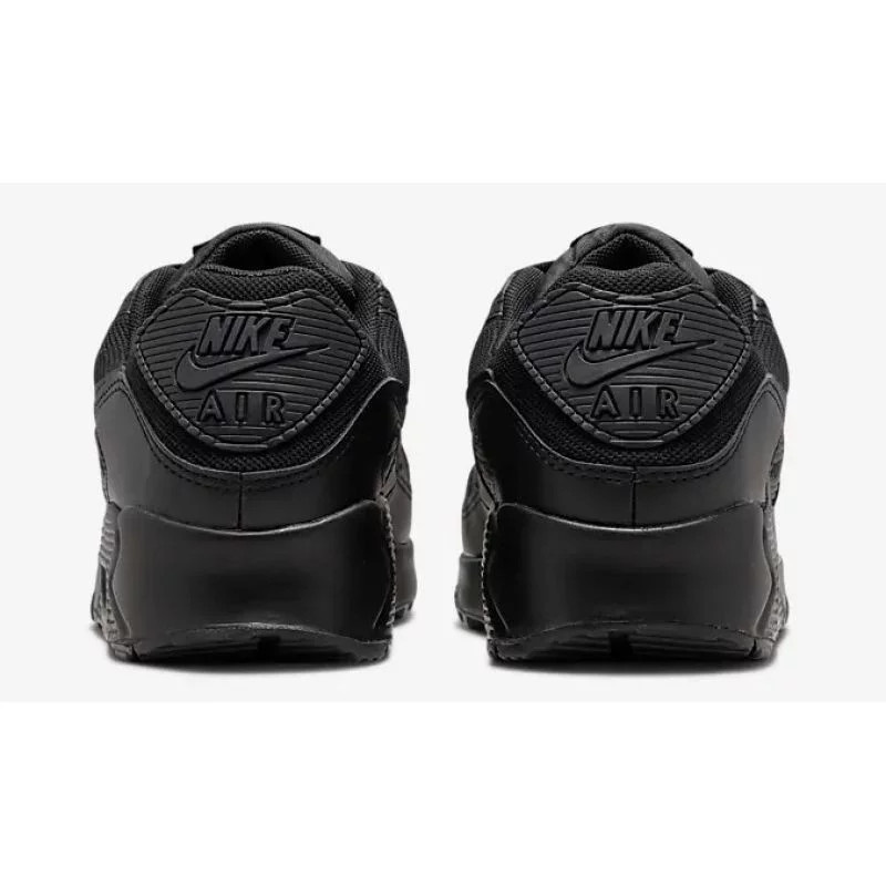 Pánské tenisky Air Max 90 LTR M CZ5594-001 černá - Nike černá 44