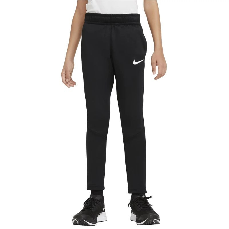 Tréninkové kalhoty Nike Dri-Fit Therma CU9082-010 Black XL XL