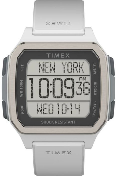 Timex Command TW5M29100