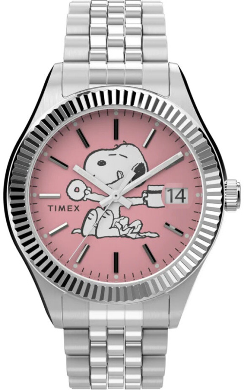 Timex Timex x Peanuts TW2V47400UK
