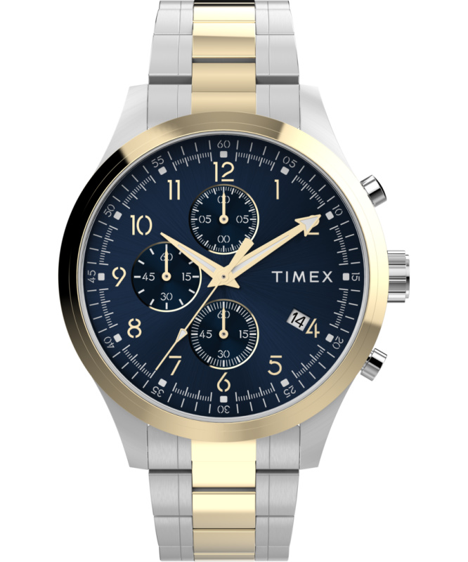 TIMEX Weston Chronograph hodinky