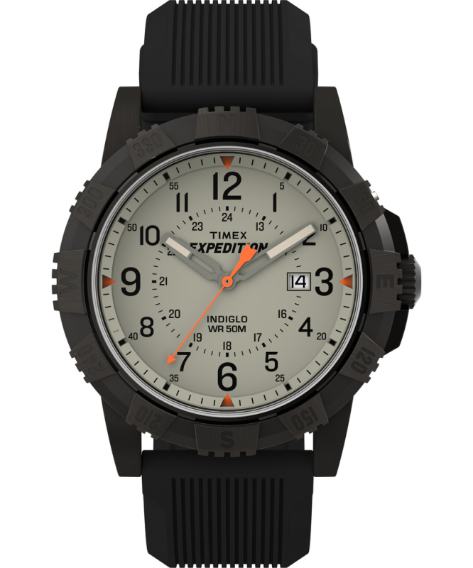 TIMEX Expedition Ridge hodinky