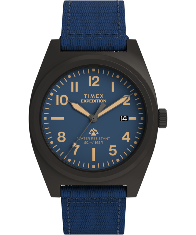 TIMEX Expedition Capstone hodinky