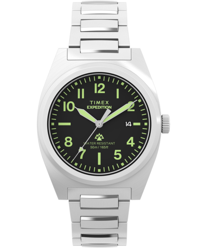 TIMEX Expedition Capstone hodinky
