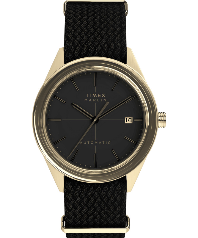 TIMEX Marlin Jet Automatic hodinky
