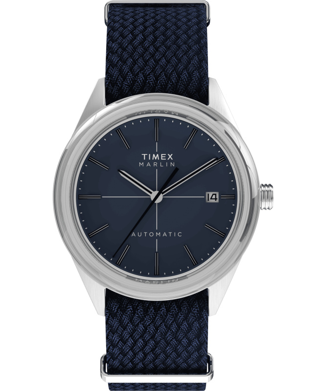 TIMEX Marlin Jet Automatic hodinky