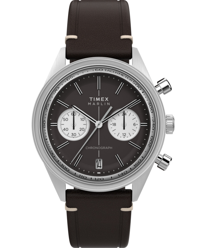 TIMEX Marlin Jet Quartz Chronograph hodinky