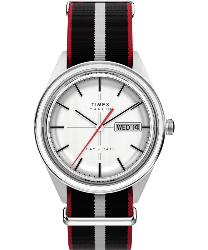 TIMEX Marlin Jet Quartz hodinky