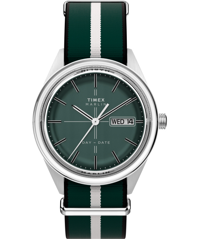 TIMEX Marlin Jet Quartz hodinky