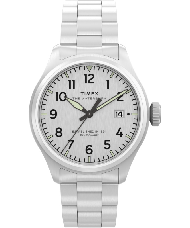 TIMEX Waterbury Traditional Ace hodinky