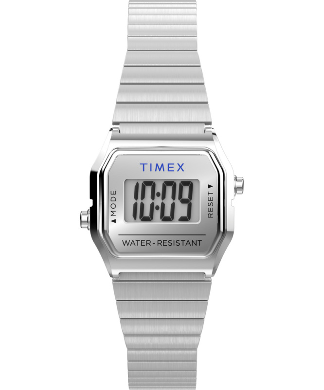 TIMEX Teeny Tiny Timex Endorsed by Dimepiece