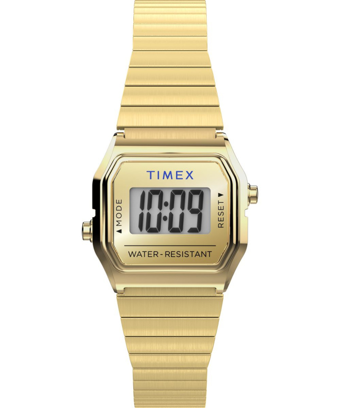 TIMEX Teeny Tiny Timex Endorsed by Dimepiece hodinky