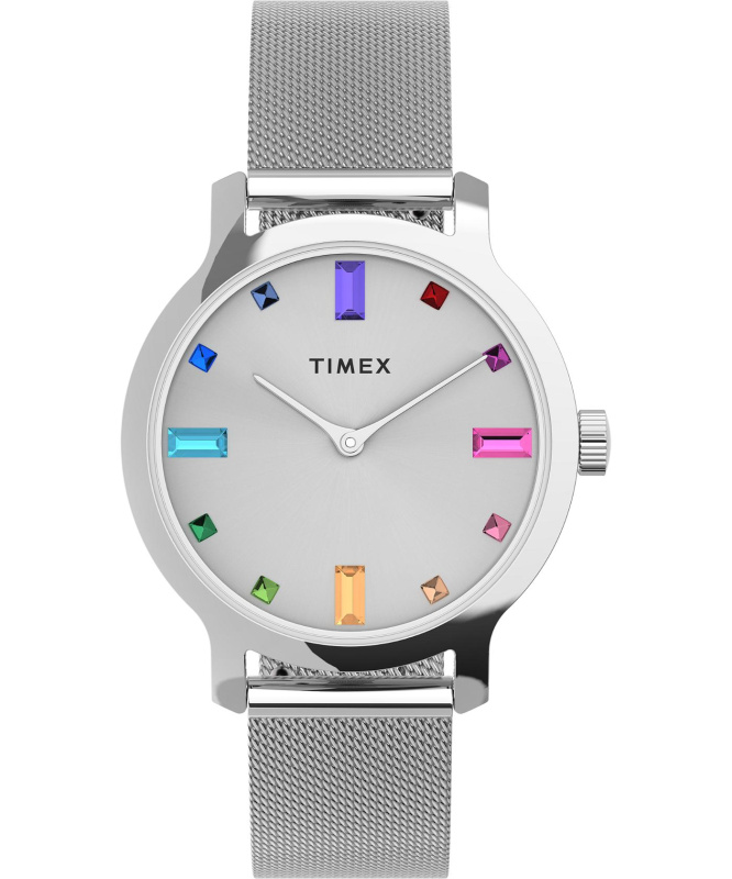 TIMEX Transcend hodinky