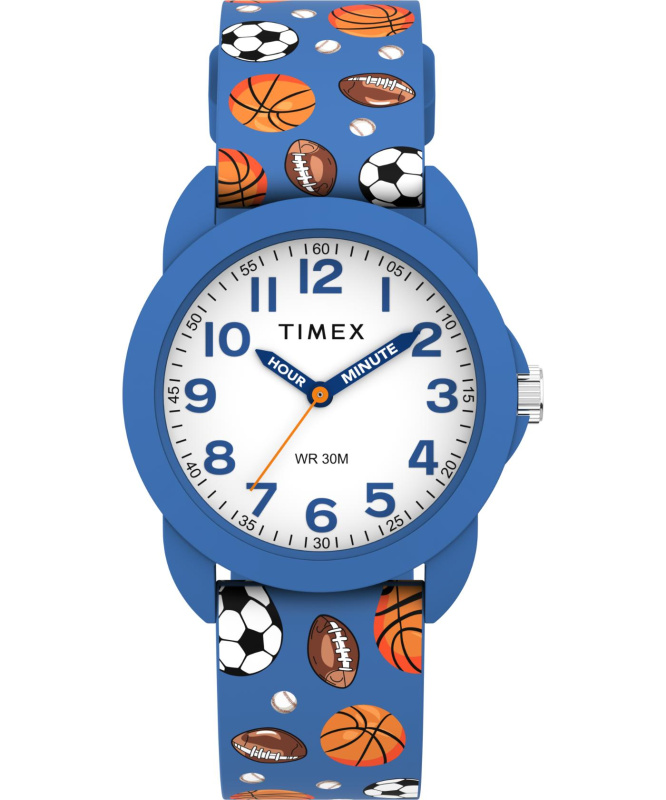 TIMEX Time Teacher hodinky