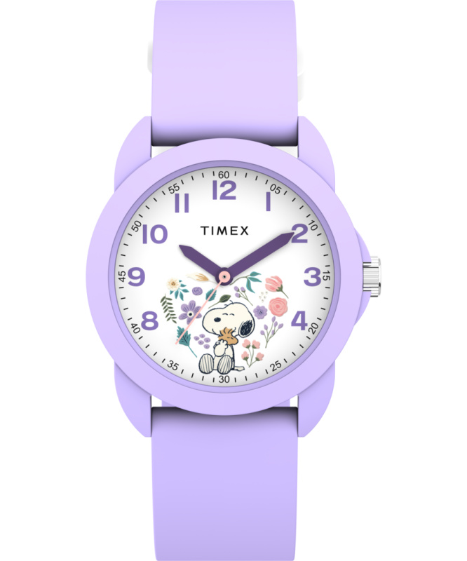 TIMEX Peanuts Youth Spring hodinky