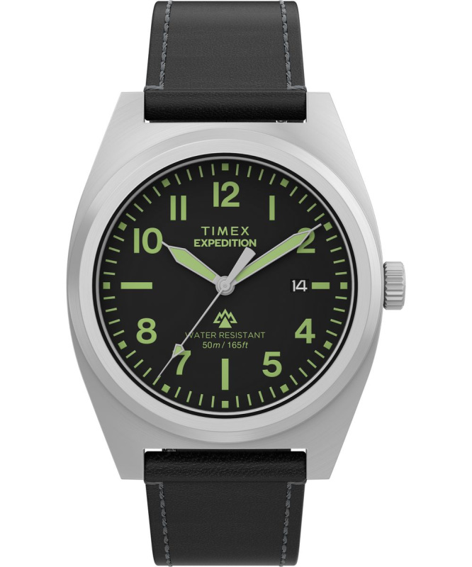 TIMEX Expedition Capstone hodinky