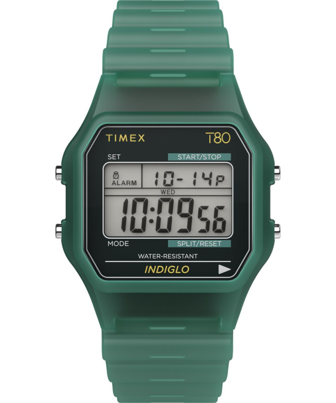 TIMEX Timex T80 hodinky