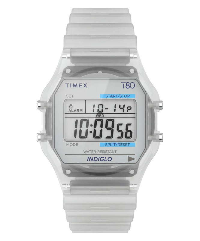 TIMEX Timex T80 hodinky
