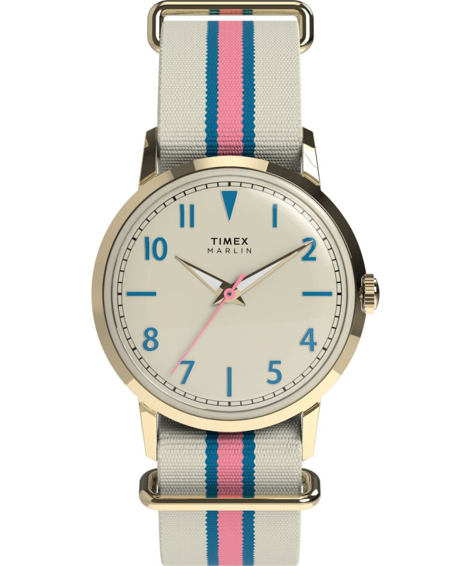 TIMEX Marlin hodinky