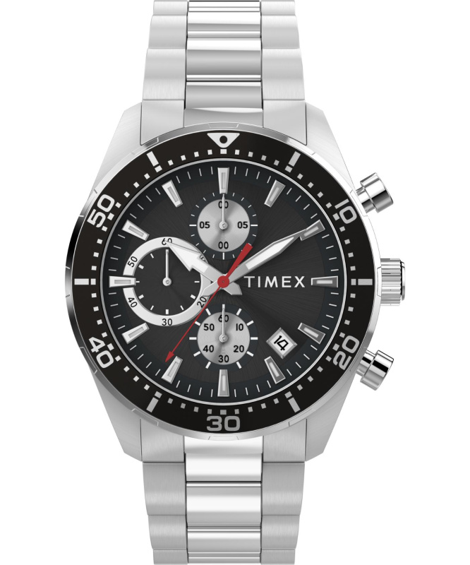 TIMEX Ridgefield Chronograph hodinky