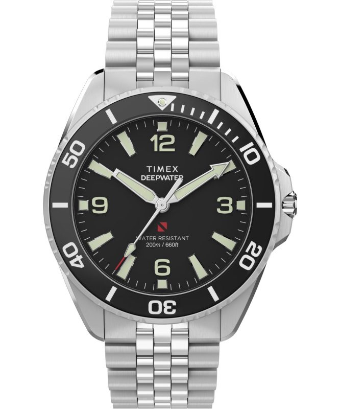 TIMEX Deepwater Arctic hodinky