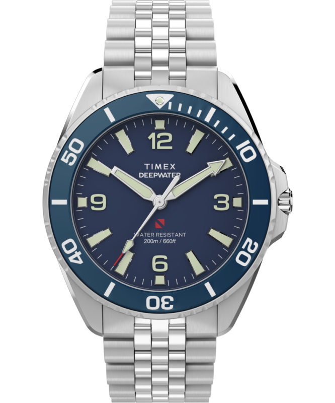 TIMEX Deepwater Arctic hodinky