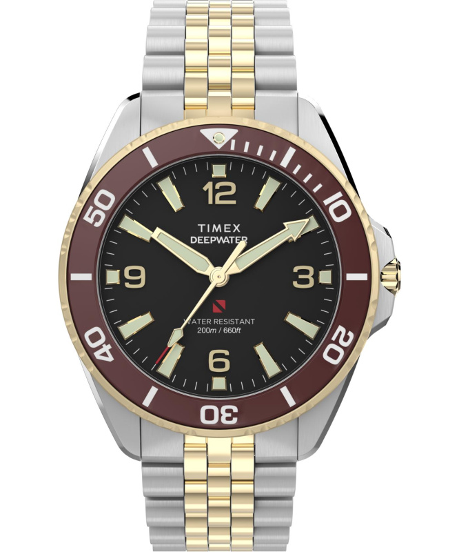 TIMEX Deepwater Arctic hodinky