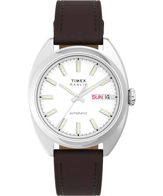 TIMEX Marlin Draper Automatic hodinky