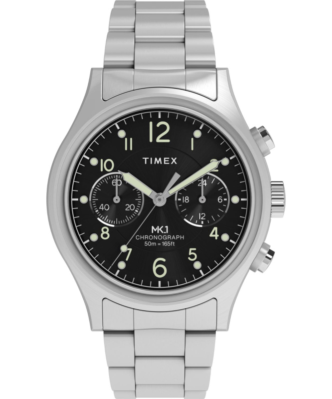 TIMEX MK1 Chronograph hodinky