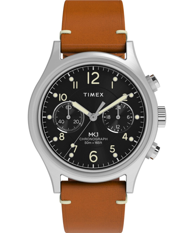 TIMEX MK1 Chronograph hodinky