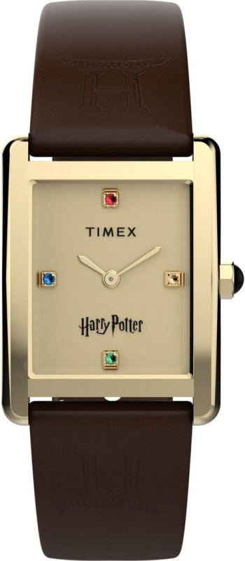 Timex Harry Potter x Hailey Hogwarts TW2Y75700QY