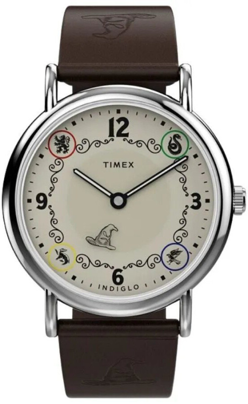 Timex Harry Potter x Weekender Ravenclaw House Limited Edition TW2Y76500QY
